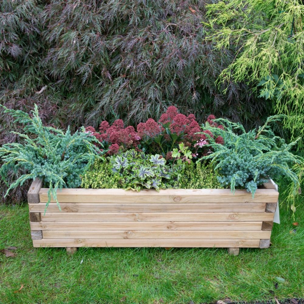 Agen Planter (Direct Delivery)